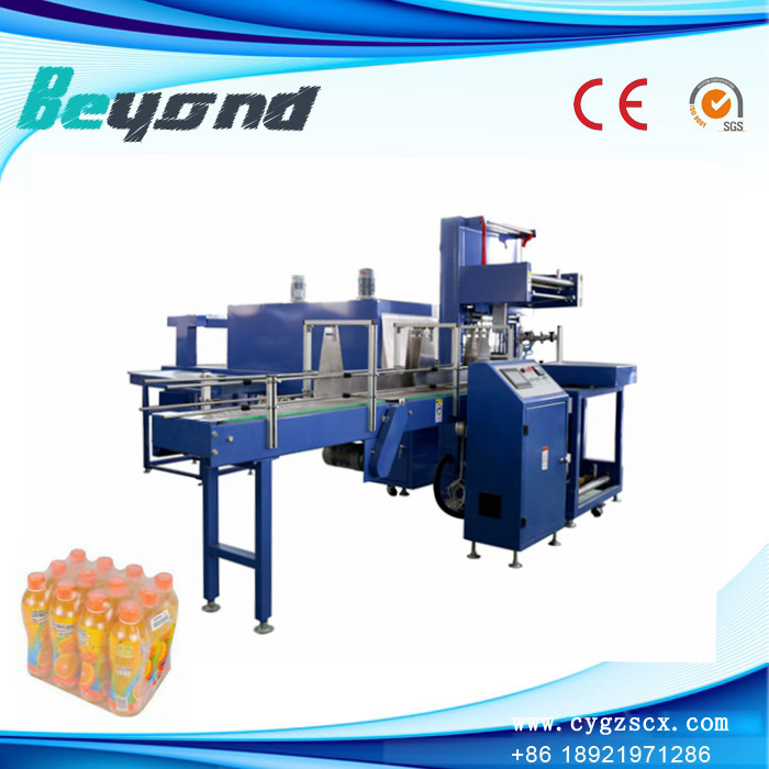 全自動膜包機(jī)